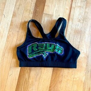 Rays Allstars AS Sports Bra